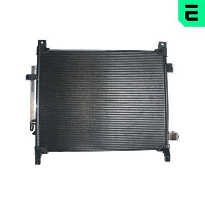 CONDENSATOR CLIMATIZARE ERA 667404 2