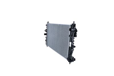 KüHLER MOTORKüHLUNG NRF 53131 14