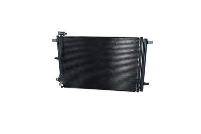 CONDENSATOR CLIMATIZARE NRF 350059 3