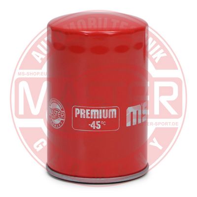 FILTRU ULEI MASTER-SPORT GERMANY 7195OFPCSMS 2