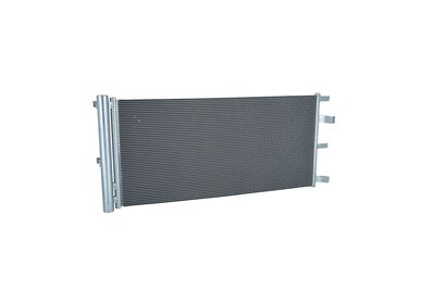 KONDENSATOR KLIMAANLAGE NRF 350532 43