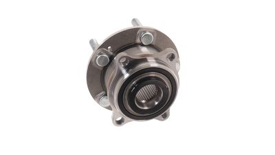 RADLAGERSATZ SKF VKBA7515 22