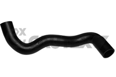 Шланг радиатора CAUTEX 754144 для MITSUBISHI CARISMA