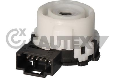 Переключатель зажигания CAUTEX 758424 для VW EOS