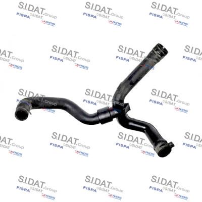 тръбопровод, AGR-вентил SIDAT 503140