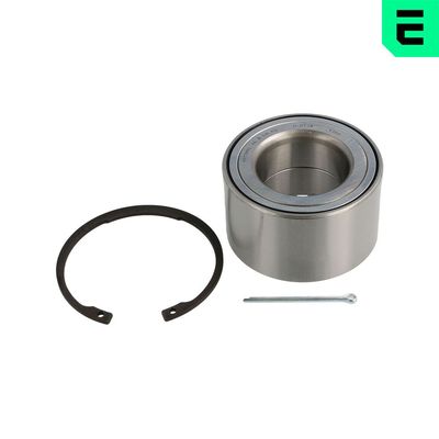 Wheel Bearing Kit 962897