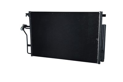 CONDENSATOR CLIMATIZARE NRF 35849 8