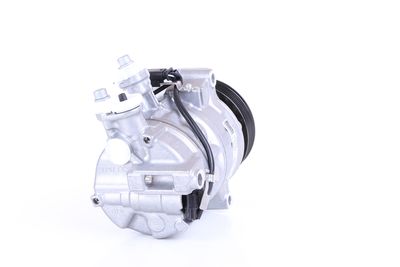 KOMPRESSOR KLIMAANLAGE NISSENS 890115 18