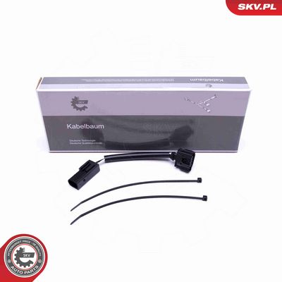 CABLU CONEXIUNE SENSOR AX CAME ESEN SKV 53SKV004