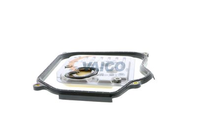 HYDRAULIKFILTERSATZ AUTOMATIKGETRIEBE VAICO V100389 51