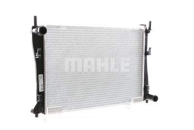 RADIATOR RACIRE MOTOR MAHLE CR1355000S 48