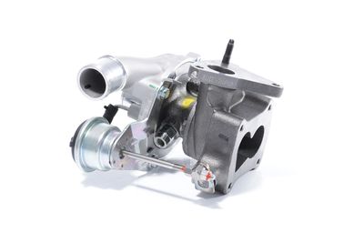 LADER AUFLADUNG BTS Turbo T914781 17