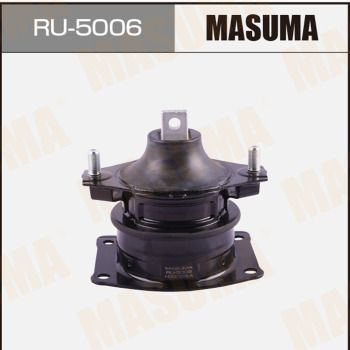 MASUMA RU-5006 Подушка двигателя  для HONDA LEGEND (Хонда Легенд)
