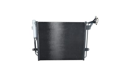 CONDENSATOR CLIMATIZARE NRF 350054 6