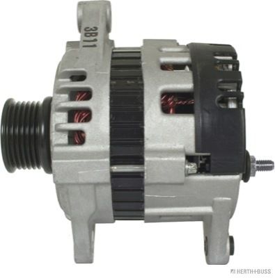 GENERATOR / ALTERNATOR Herth+Buss Jakoparts J5110910 1