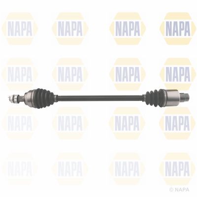 Drive Shaft NAPA NDS1548R