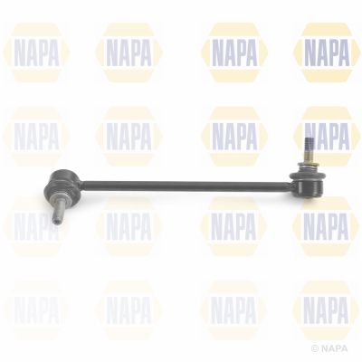 Link/Coupling Rod, stabiliser bar NAPA NST4502