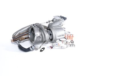 LADER AUFLADUNG BTS Turbo T981699 25