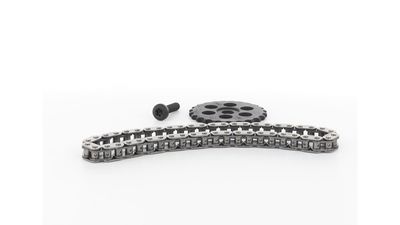STEUERKETTENSATZ SKF VKML88605 23