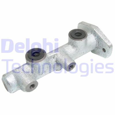 Главный тормозной цилиндр DELPHI LM20007 для FORD TRANSIT