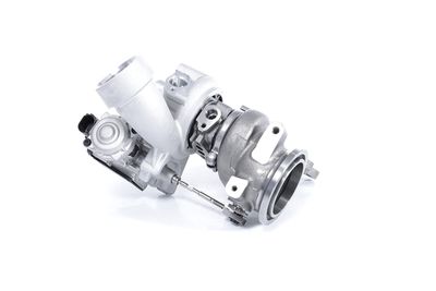 LADER AUFLADUNG BTS Turbo T916665BT 13