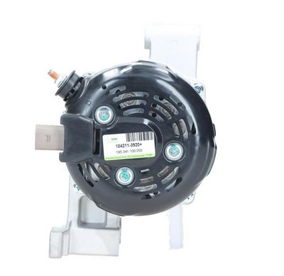 GENERATOR / ALTERNATOR BV PSH 195341100050 2