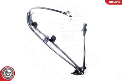 SENZOR TURATIE ROATA