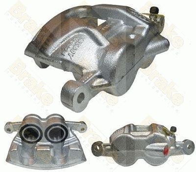 Brake Caliper Brake ENGINEERING CA3061R