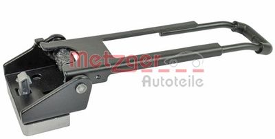 Uchycení dveří METZGER AUTOTEILE 2312001