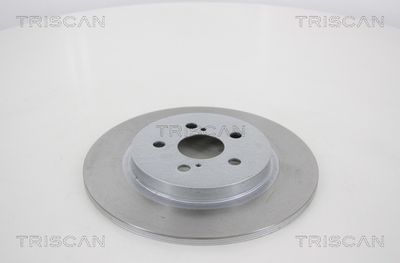 Тормозной диск TRISCAN 8120 131029 для LEXUS CT