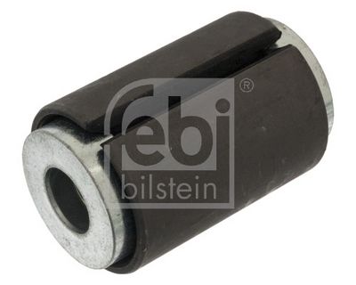 FEBI BILSTEIN Lagerbuchse, Blattfeder