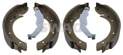 SET SABOTI FRANA SWAG 20901019