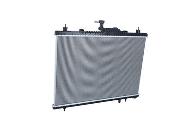 RADIATOR RACIRE MOTOR NRF 550231 21