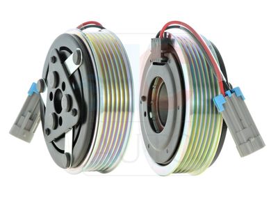 CUPLA MAGNETICA COMPRESOR CLIMATIZARE