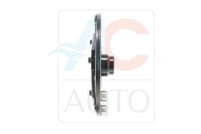 DISC AMBEIAJ MAGNETIC COMPRESOR CLIMA ACAUTO AC05ZX11 3