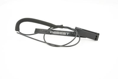 CABLU CAPOTA MOTOR FEBEST 17101A8D3C 29