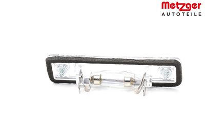 KENNZEICHENLEUCHTE METZGER AUTOTEILE 2080026 21