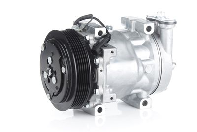 COMPRESOR CLIMATIZARE NISSENS 89120 22