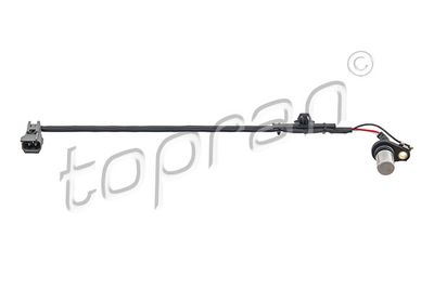 TOPRAN Krukassensor (600 656)