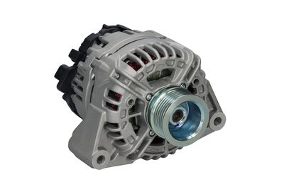 GENERATOR / ALTERNATOR VALEO 437662 25