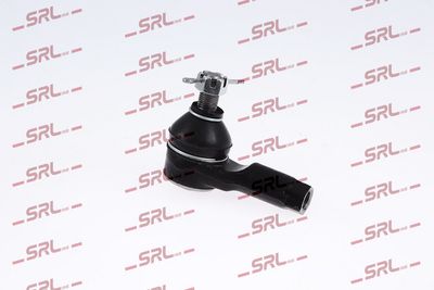 Tie rod end