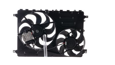 VENTILATOR RADIATOR MAHLE CFF653000S 29