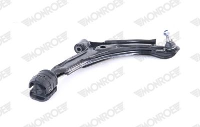 Control/Trailing Arm, wheel suspension L14J01