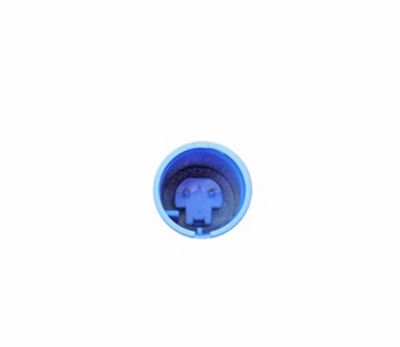 ABS Sensor METZGER 0900950