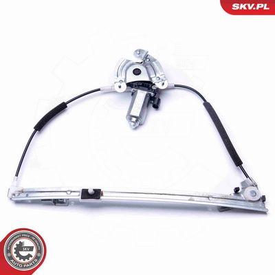 MECANISM ACTIONARE GEAM ESEN SKV 00SKV491 3