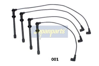Câbles de bougies JAPANPARTS