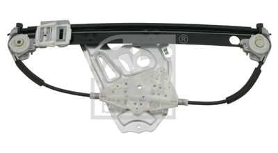 Window Regulator FEBI BILSTEIN 26988