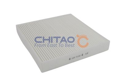 Filtr, vzduch v interiéru CHITAO CT190345