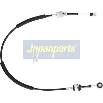 JAPANPARTS Trosas, neautomatinė transmisija