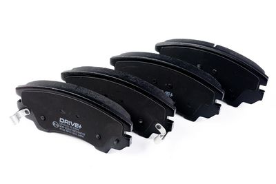 BREMSBELAGSATZ SCHEIBENBREMSE DR!VE+ DP1010100399 1